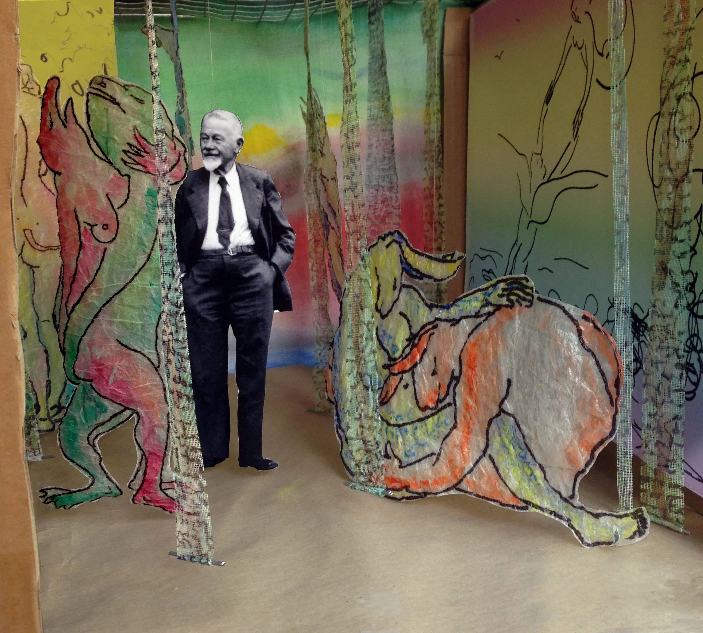 Amour Lièvres et Amour Salamandres.jpg