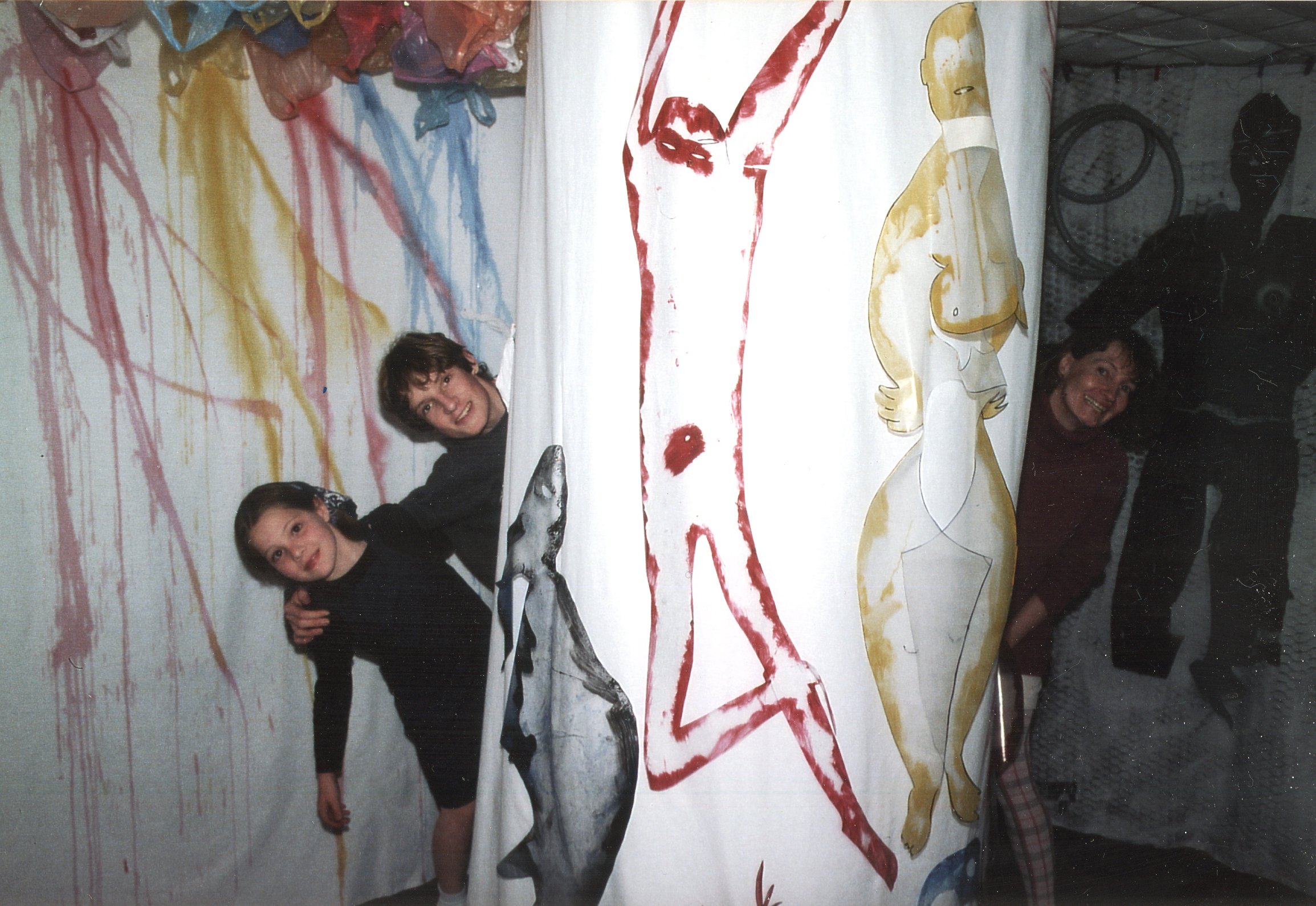 Enfants