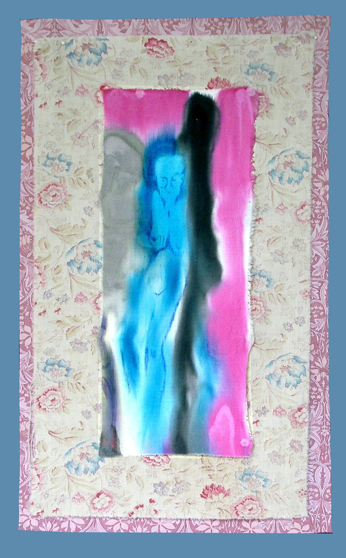 Ombres du Passé