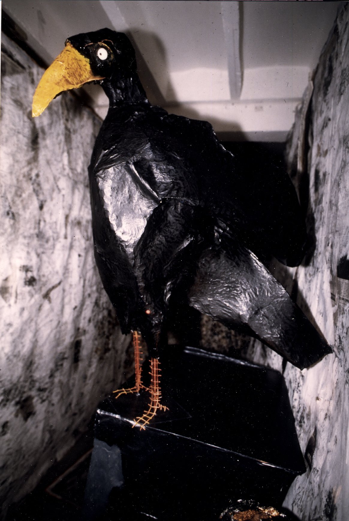 Corbeau
