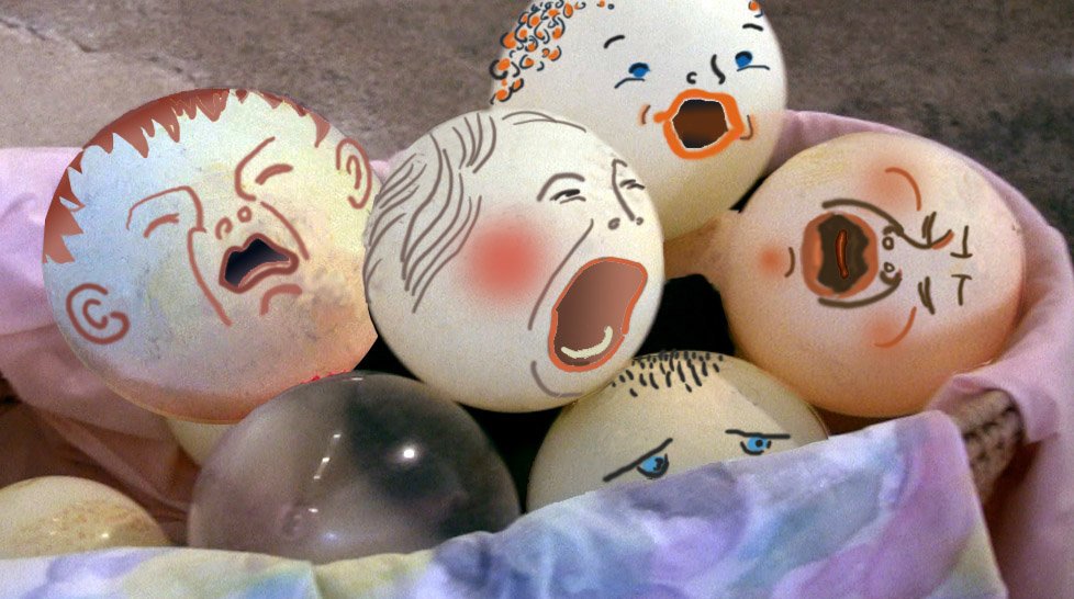 Ballons