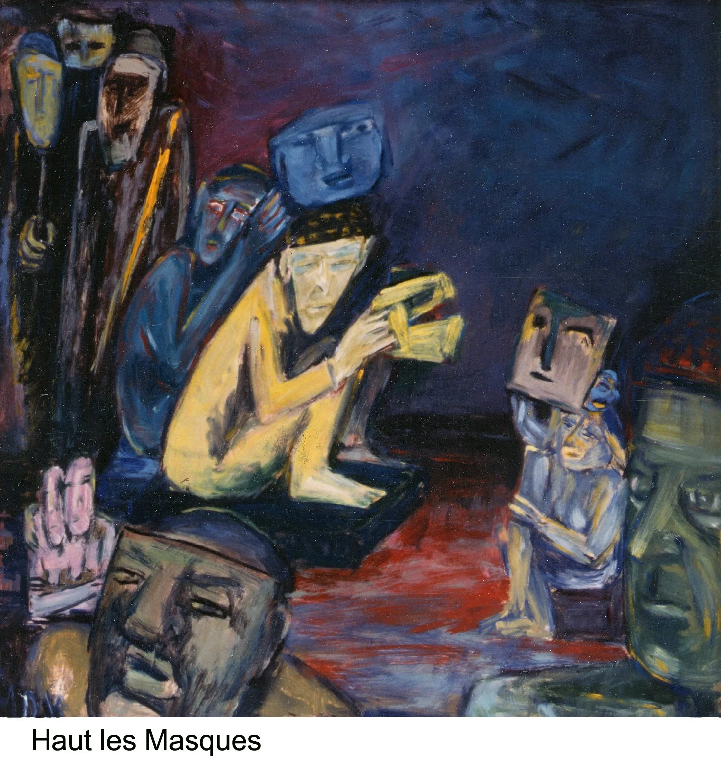 1993 Dewart Bruxelles 4.jpg