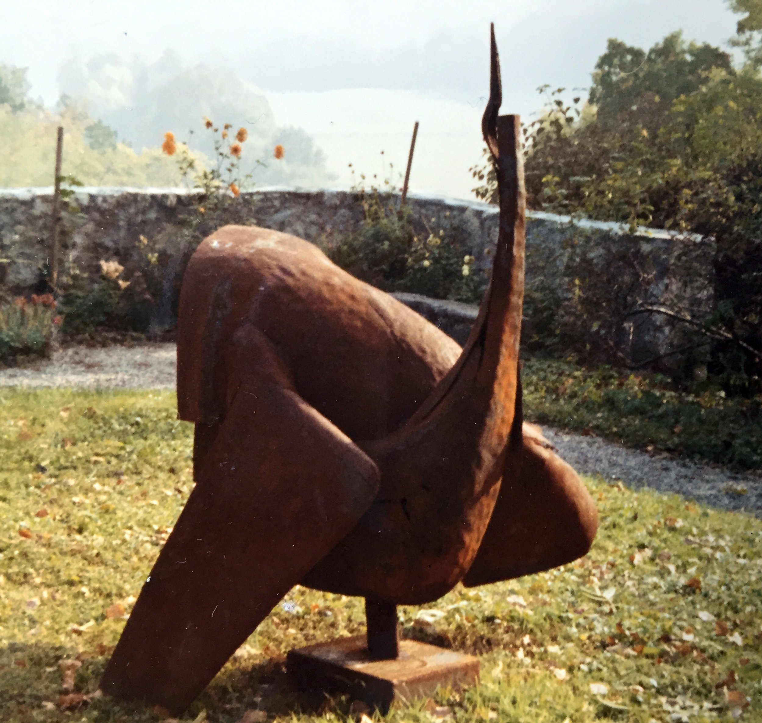 L'Oiseau face 1968