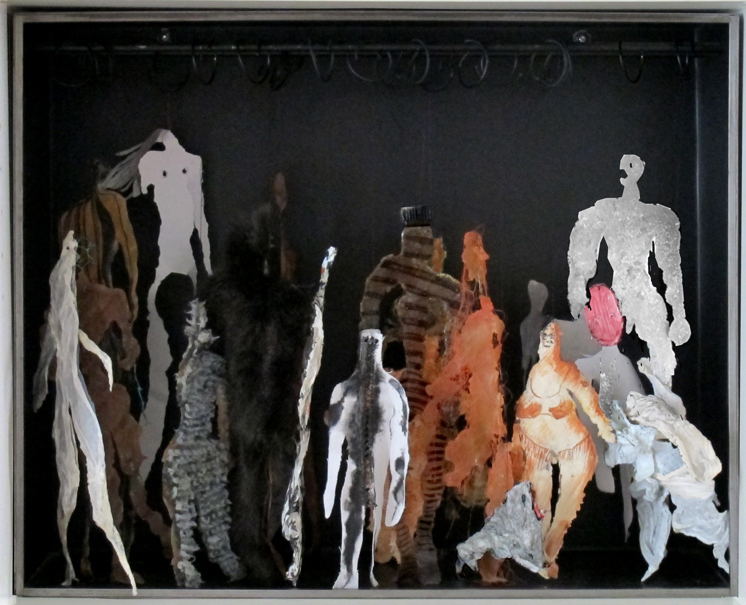 Petit Théâtre chez Dr Fouter