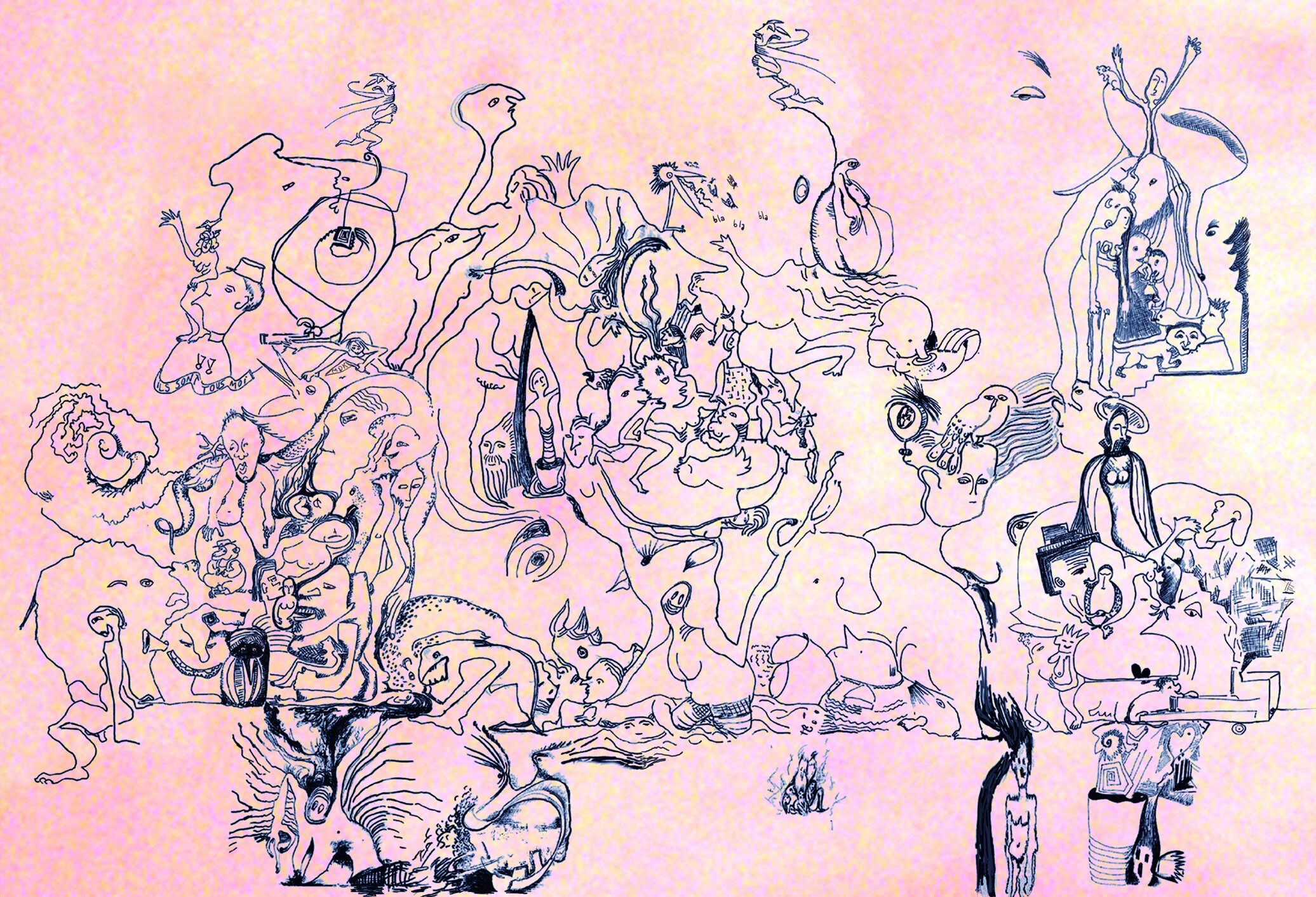 6 Toile Ils sont tous moi.jpg