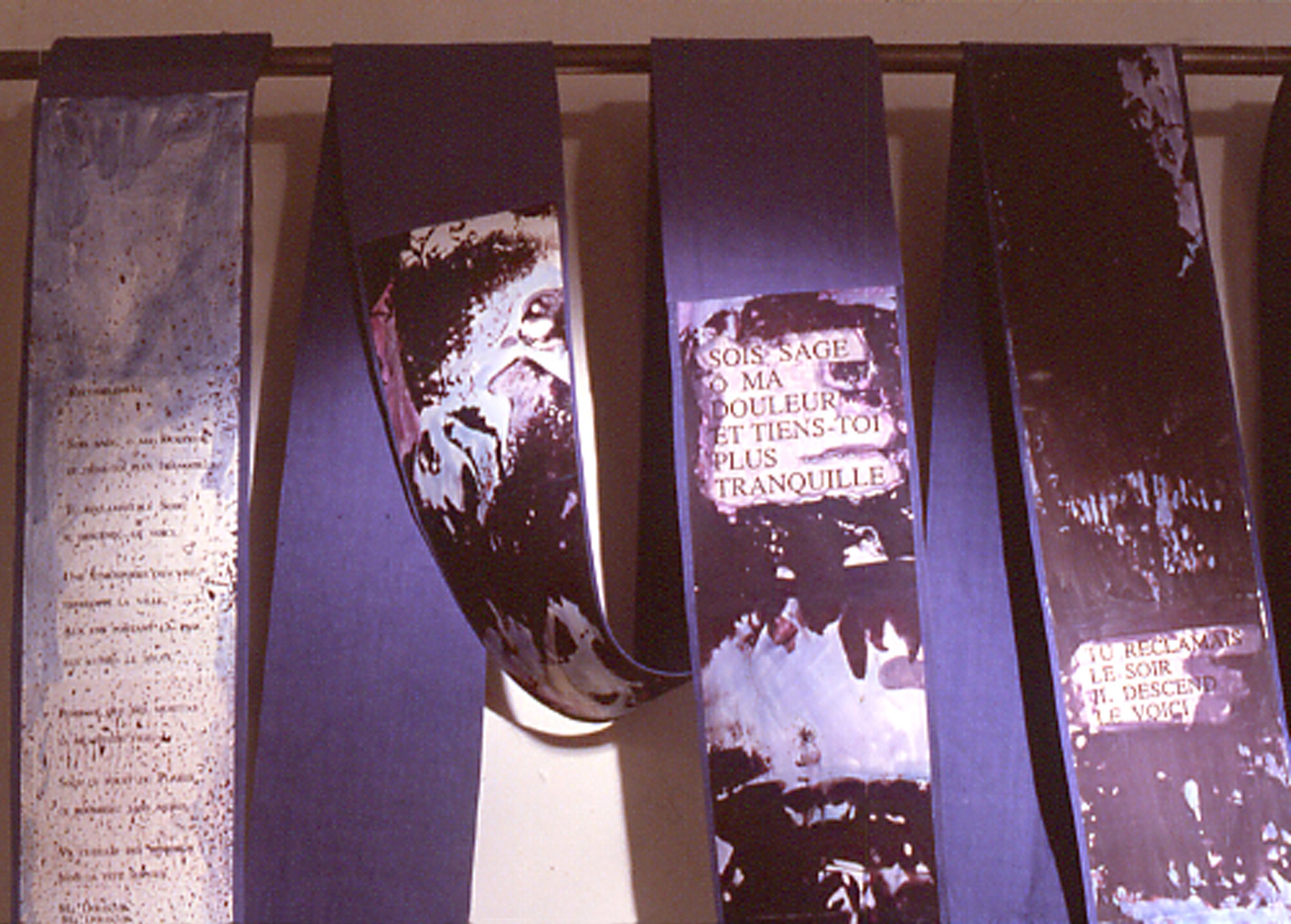 Baudelaire détail