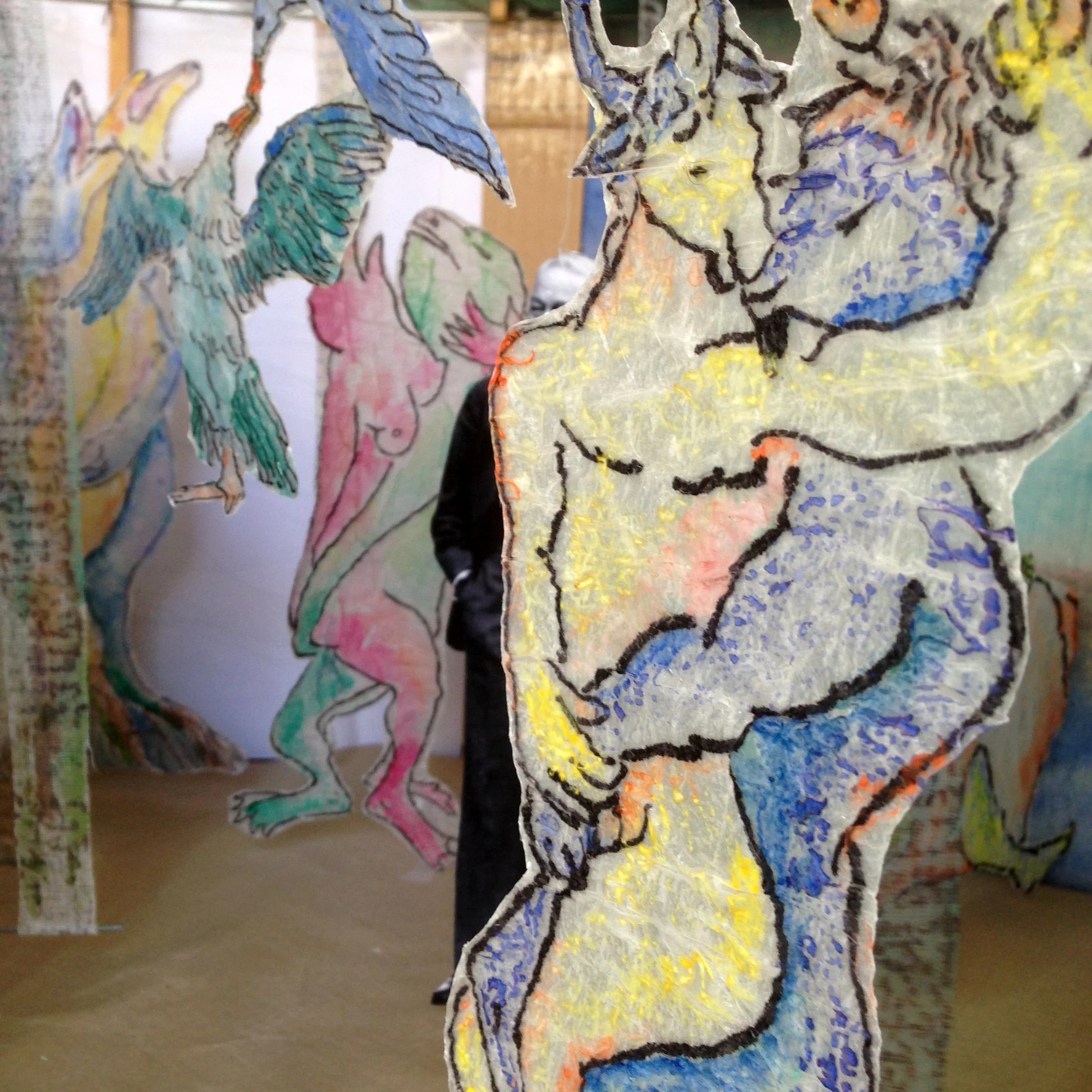 22 Jardin amoureux, Espace Commines Paris.JPG