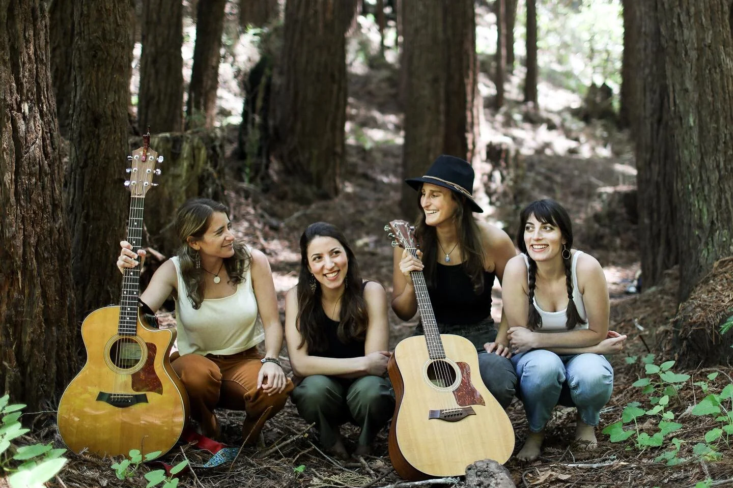 We&rsquo;re playing a show @woodhousebrews this Saturday 8/27 at 7pm! Come hang!

@joshmosiermusic will be opening for us!

&bull;

#musiciansoftiktok #musiciansofinstagram #femaleartists #femalemusicians #girlband #newsong #newsingle #selflove #love