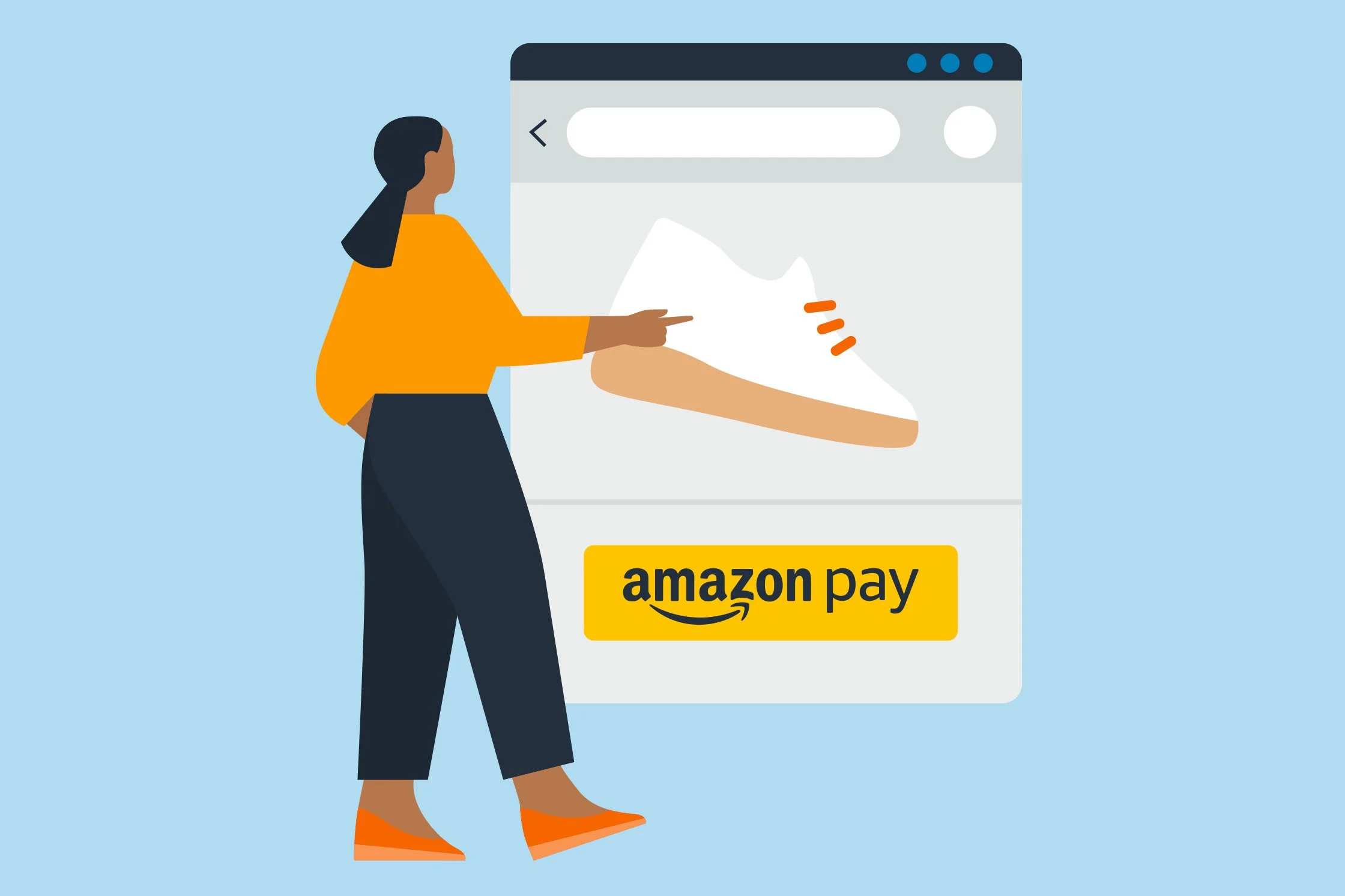 Amazon Pay