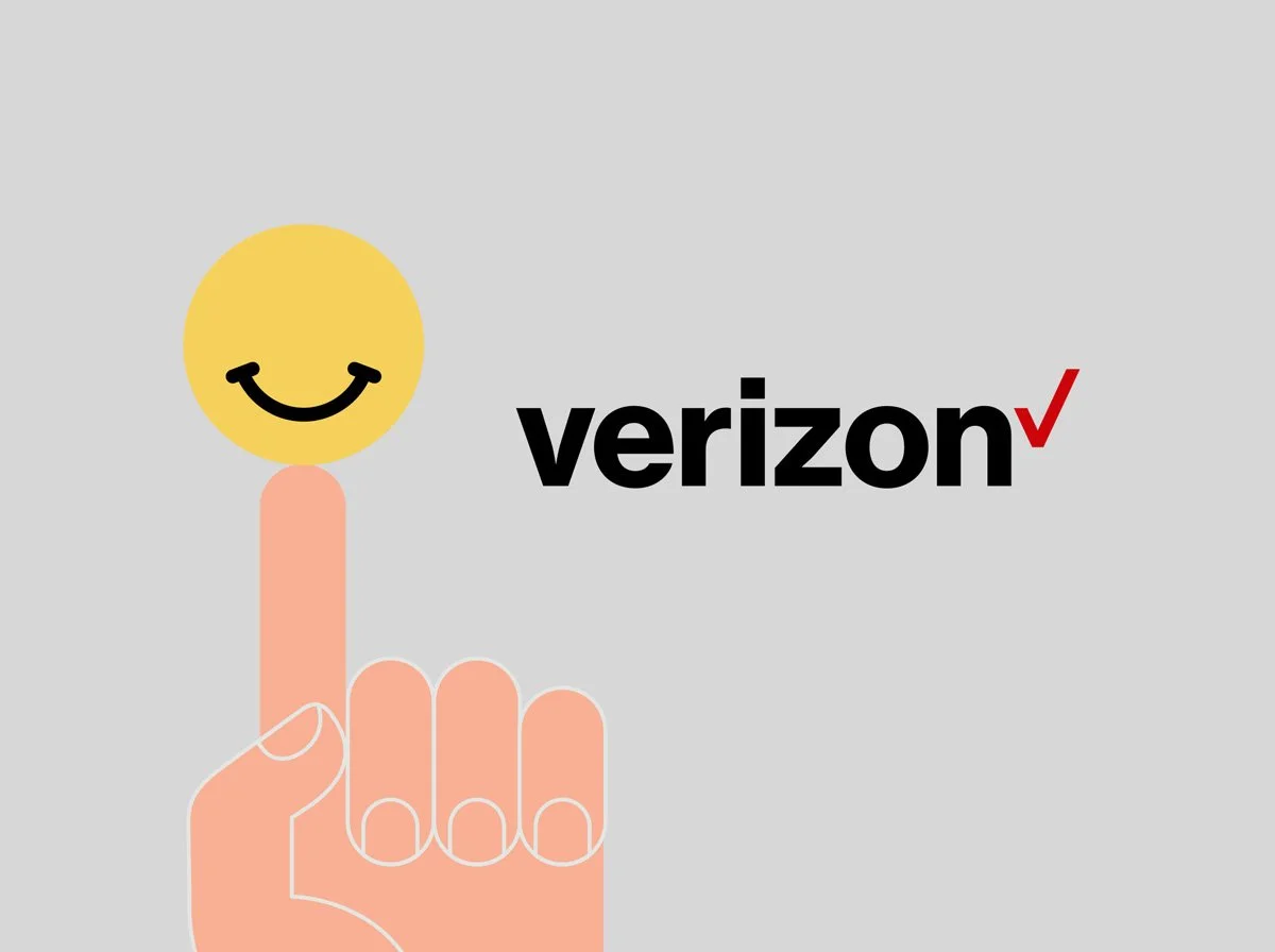 Verizon Wireless