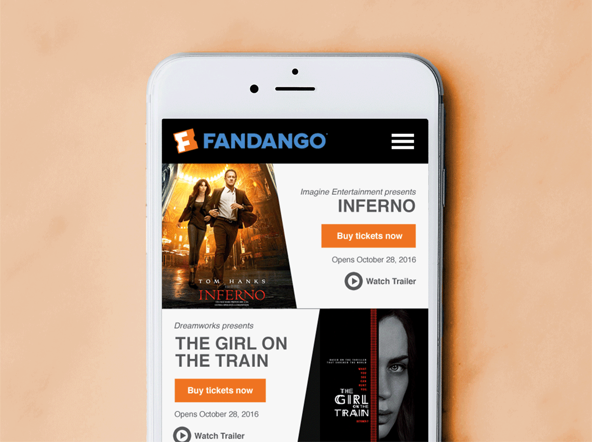 Fandango