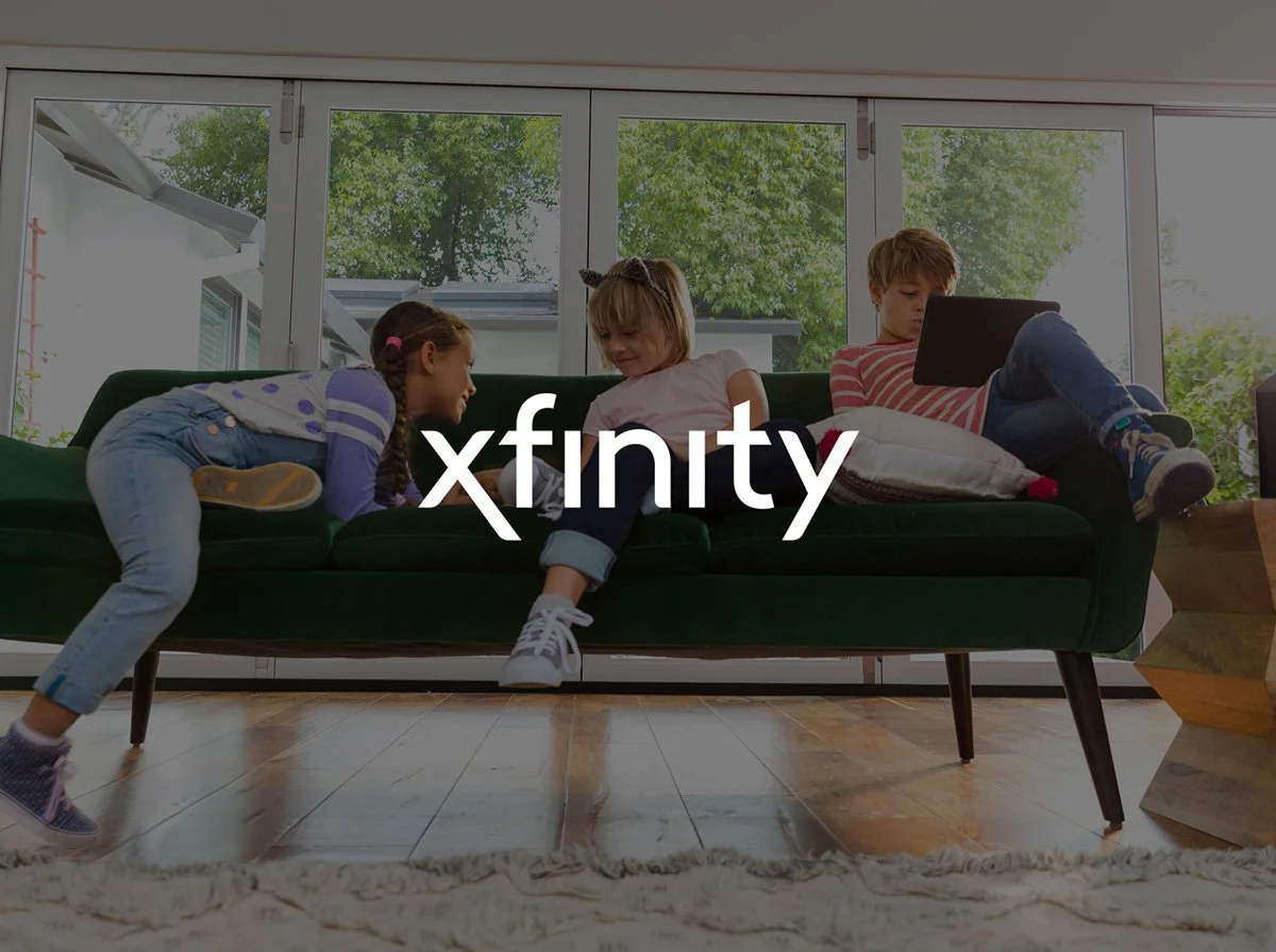 Xfinity