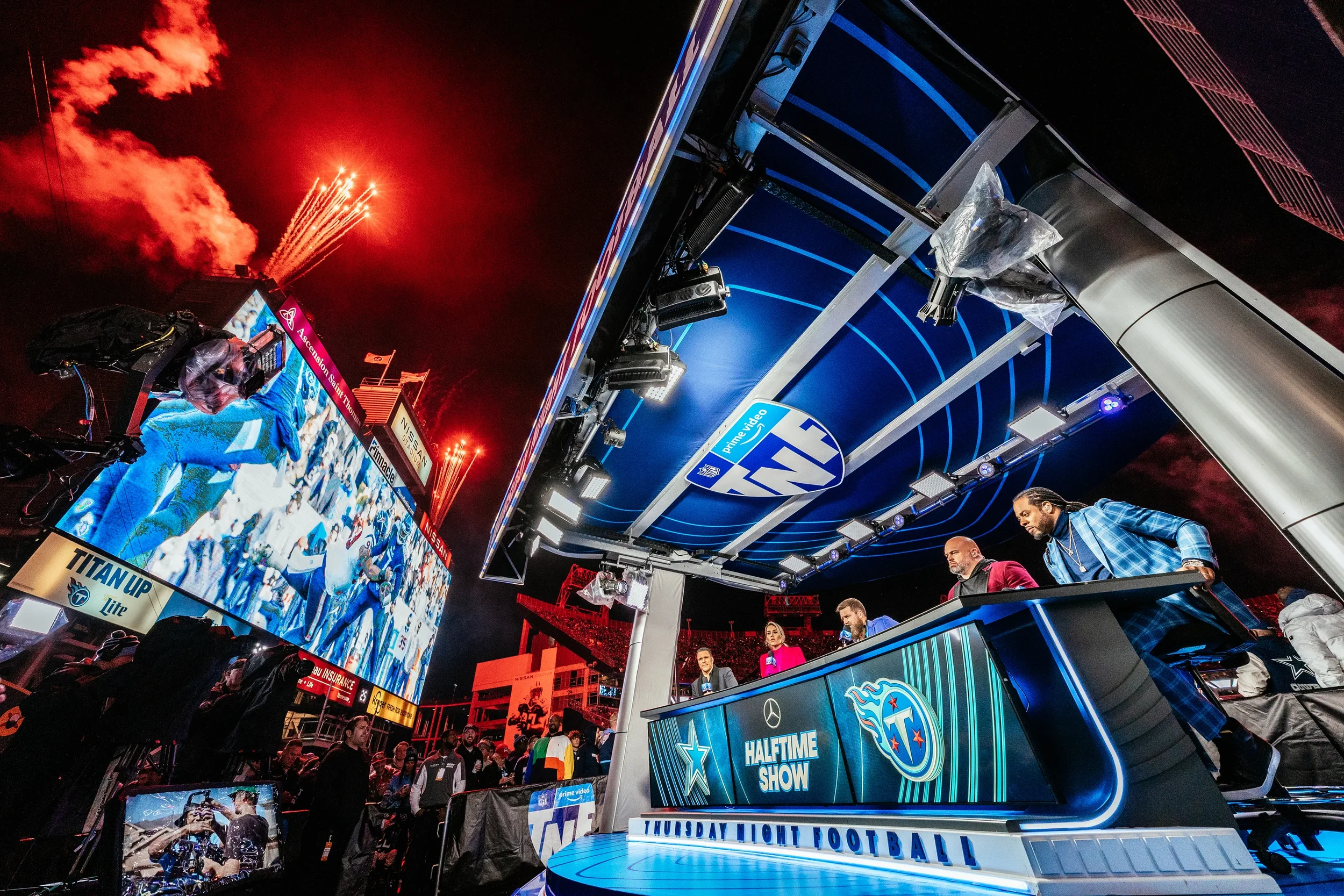 Thursday Night Football