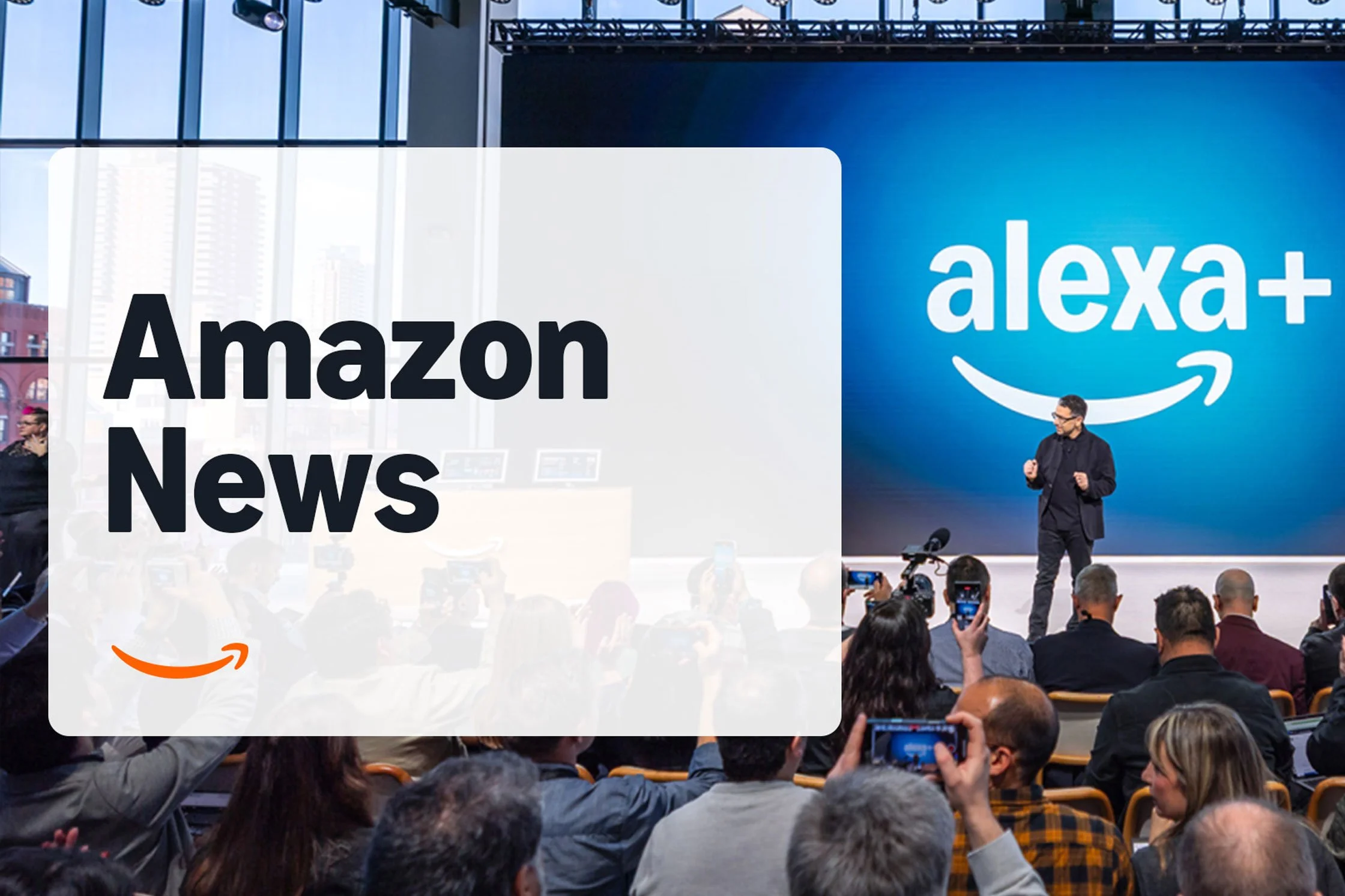 Amazon Worldwide Communications