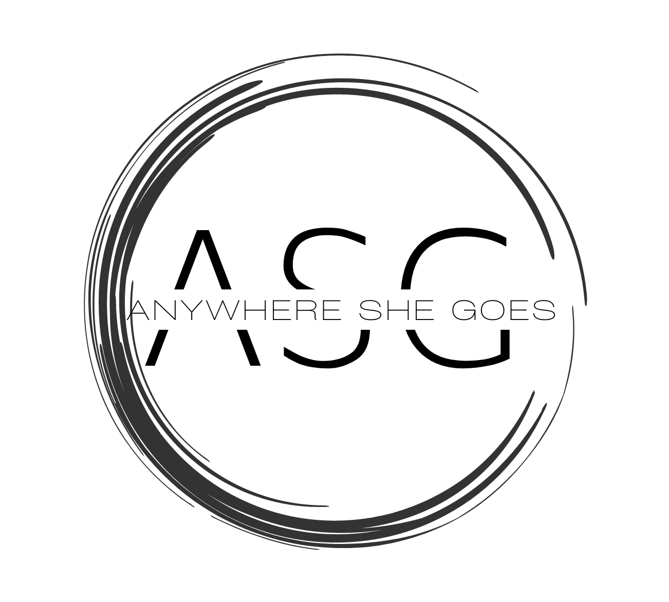 AnywhereSheGoes