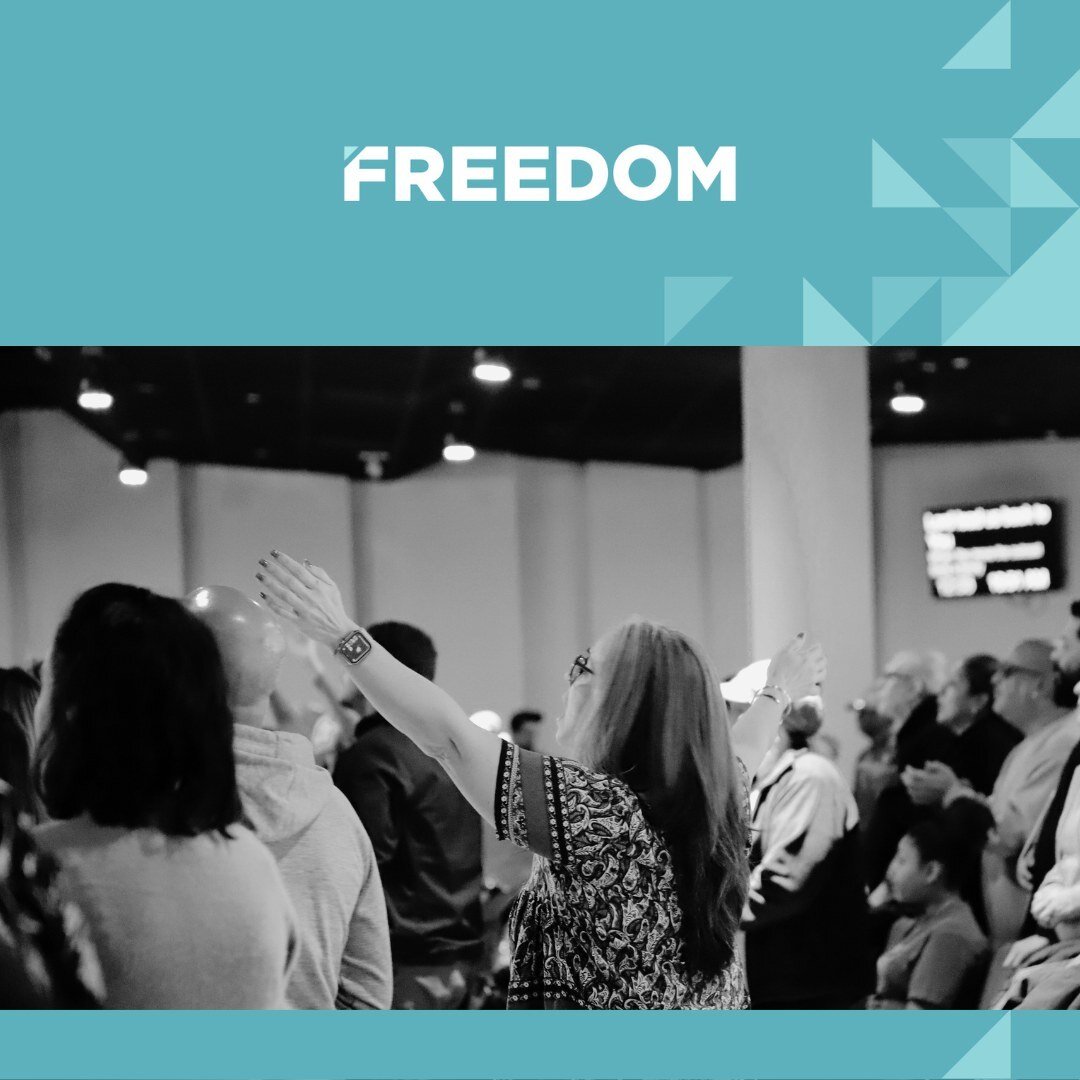 Join us as we delve into empowering messages, uplifting worship, and meaningful fellowship. 
Your liberation in Christ awaits! Register today: https://www.newlifebronx.com/events

#FREEDOMConference #GraceInChrist #JourneyTogether #NonDenominationalF