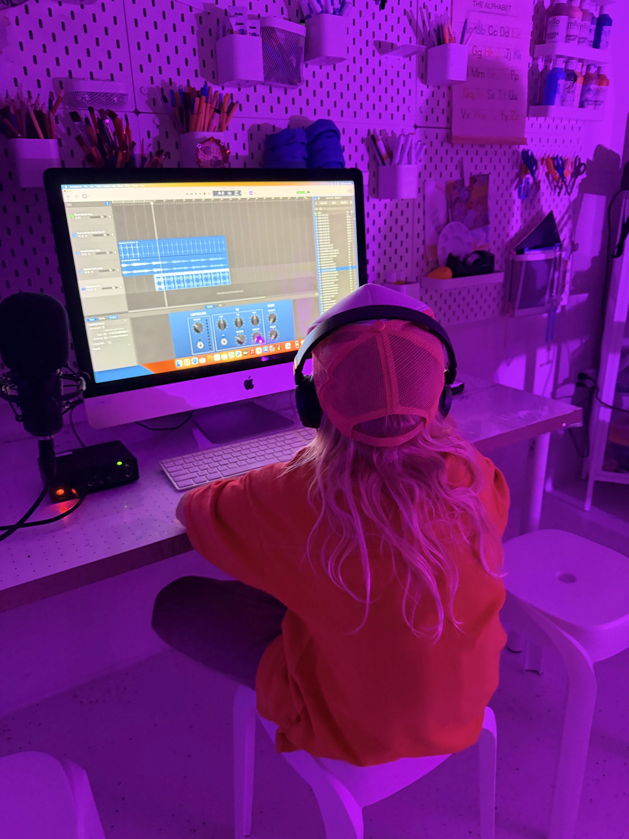 SOUNDLAB TEEN NIGHT OUT | Wed, Nov 4