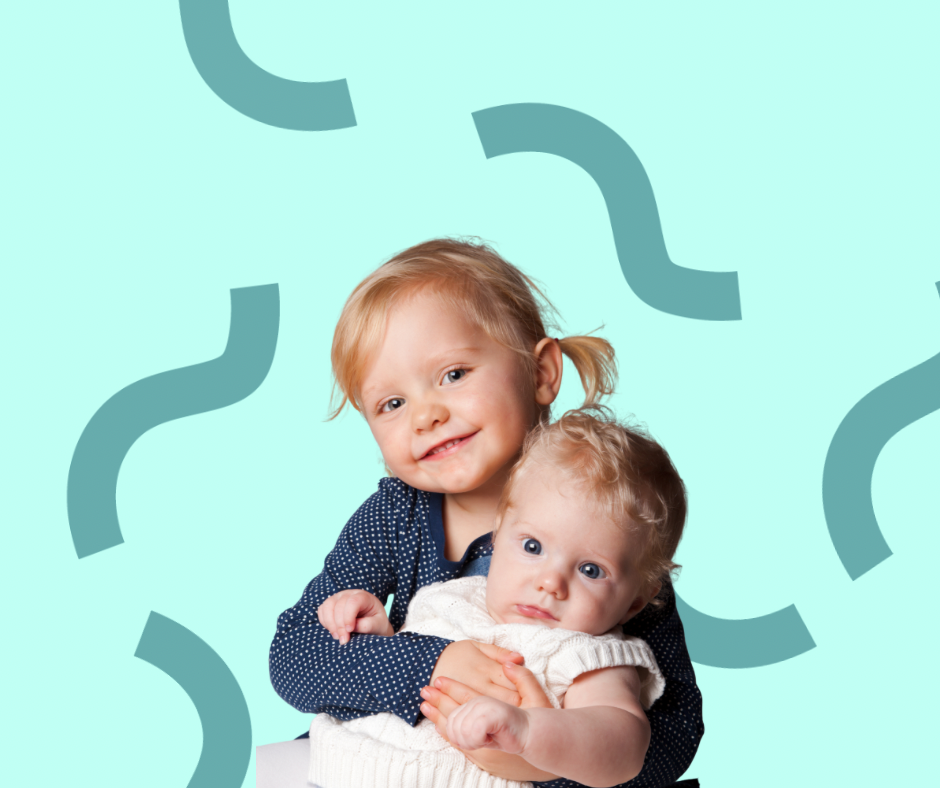 MiniKids - Sibling 10 Session Package