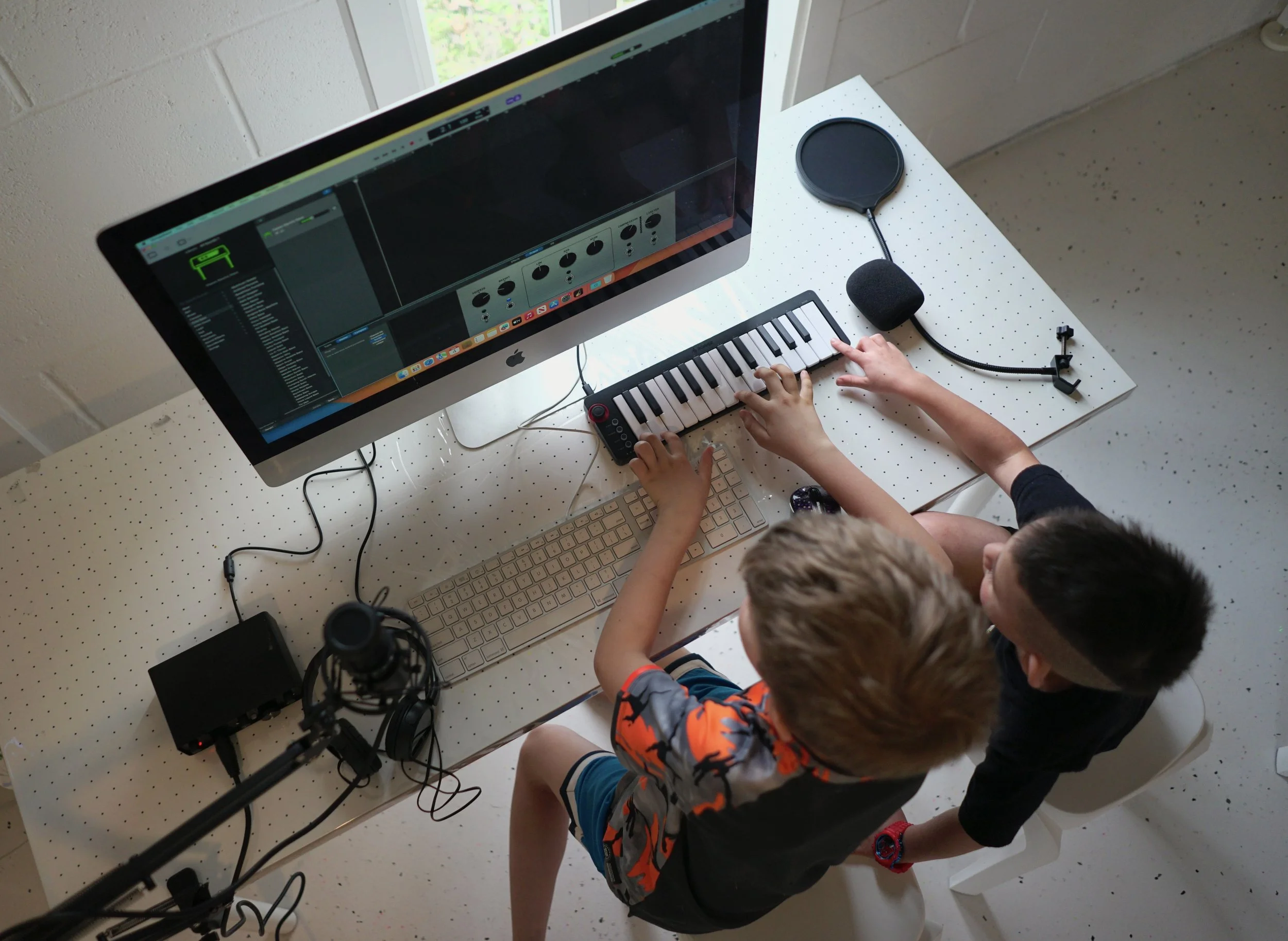 SoundLab Project: June 2026