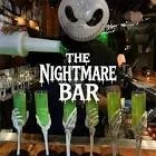The Nightmare Bar 