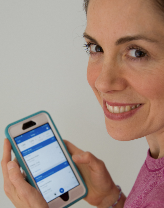 Registry Tracks Successful Losers of Weight