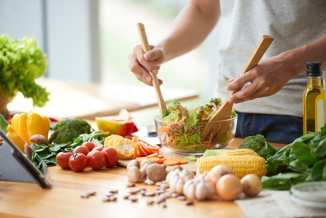 What’s the best diet? Paleo? Vegan? Keto? Atkins? Zone? The list goes on...