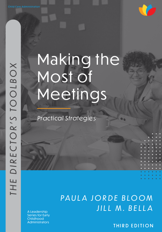Making the Most of Meetings