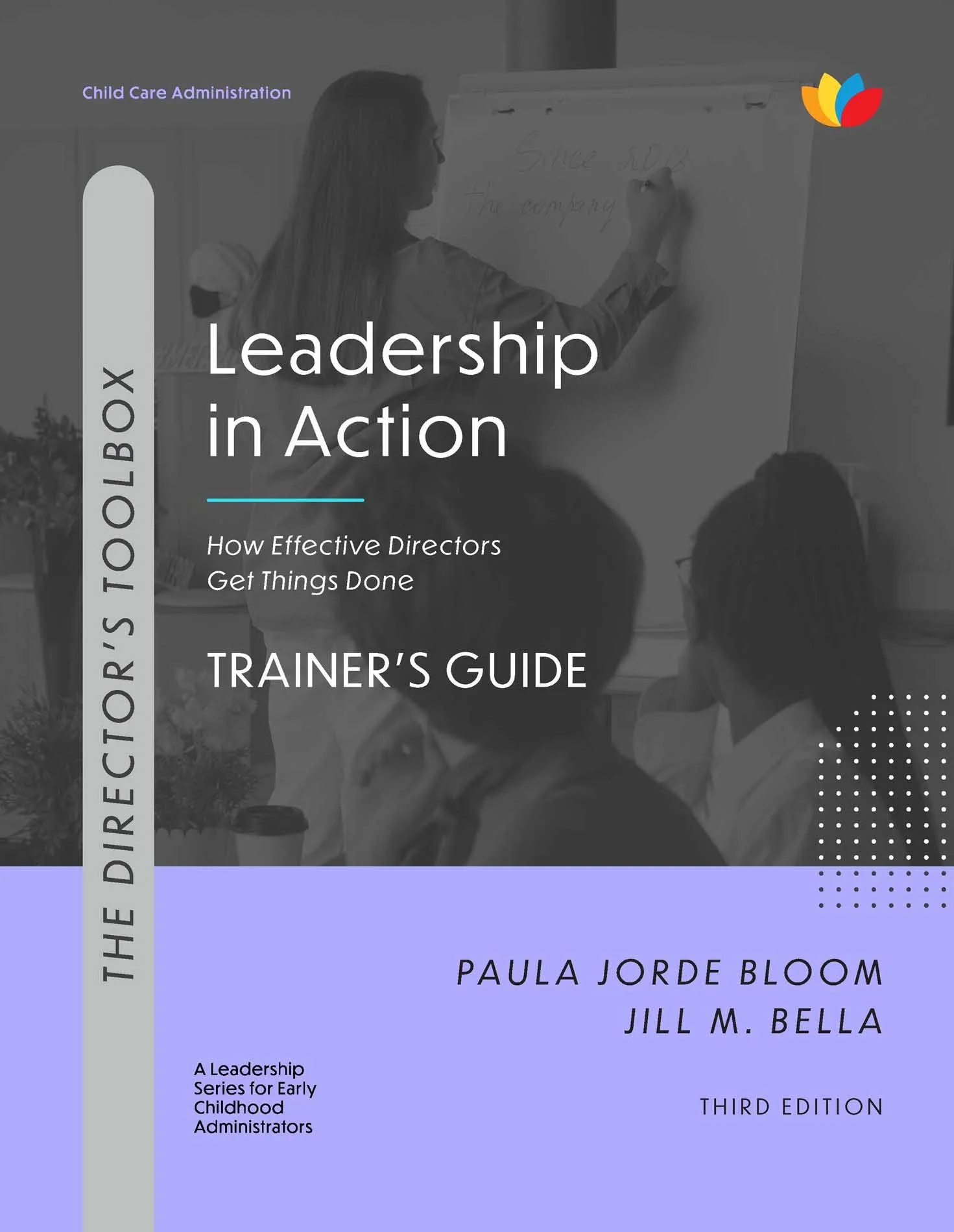 Trainer's Guide: Leadership in Action