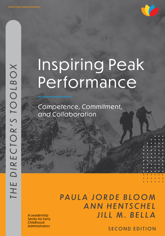 Inspiring Peak Performance