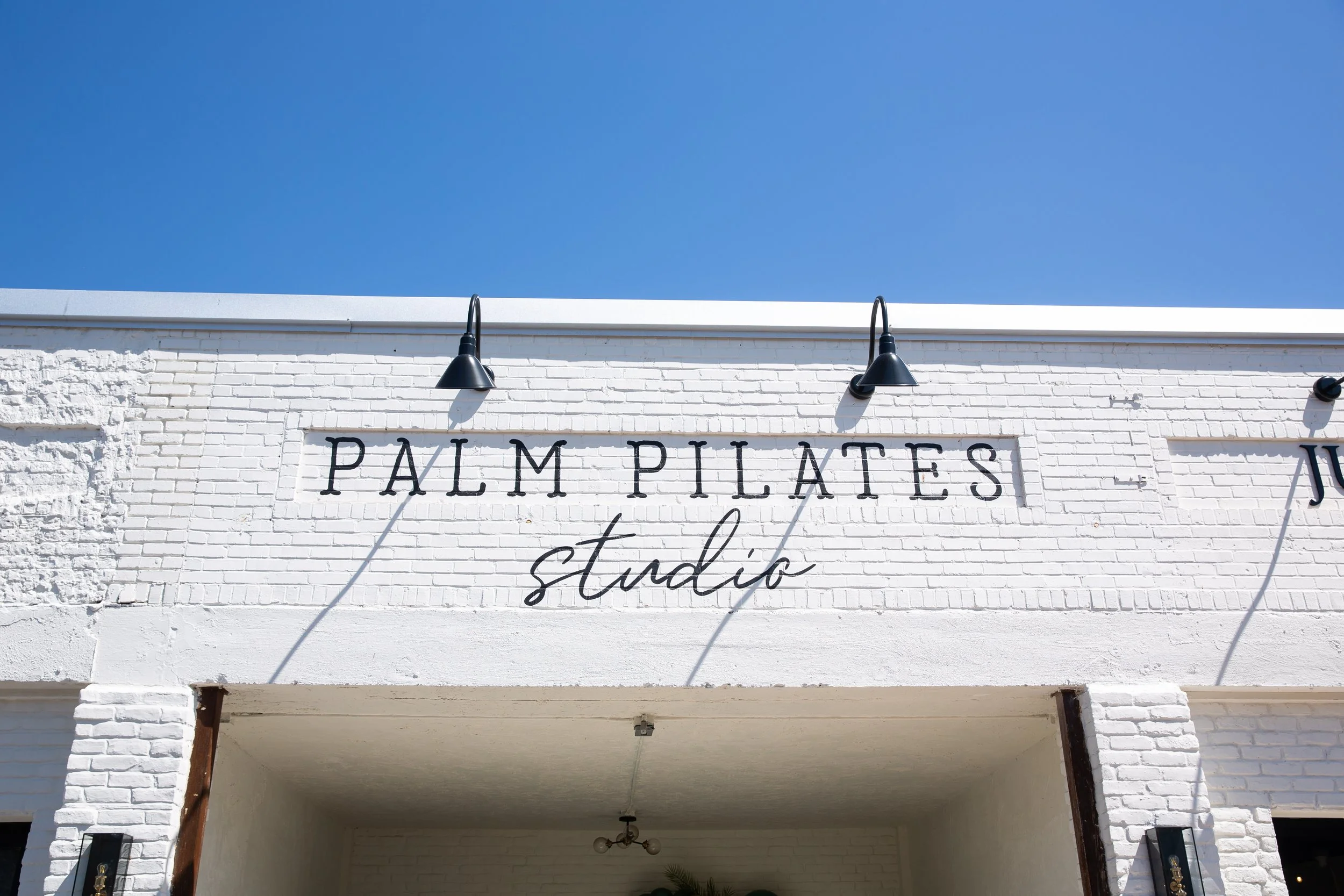 Palm Pilates Studio