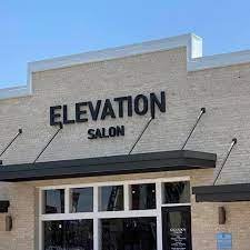 Elevation Salon — Historic Downtown Panama City, FL