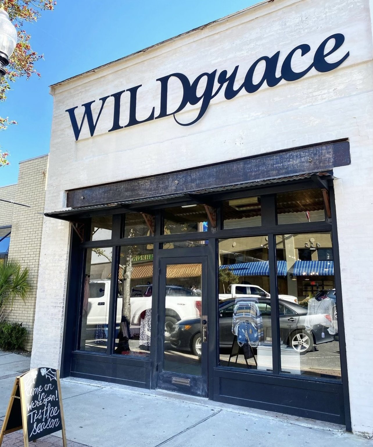 Clothing Boutique | Panama City, FL