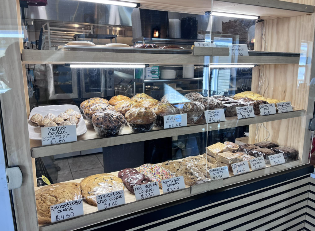 sunrise bakery 