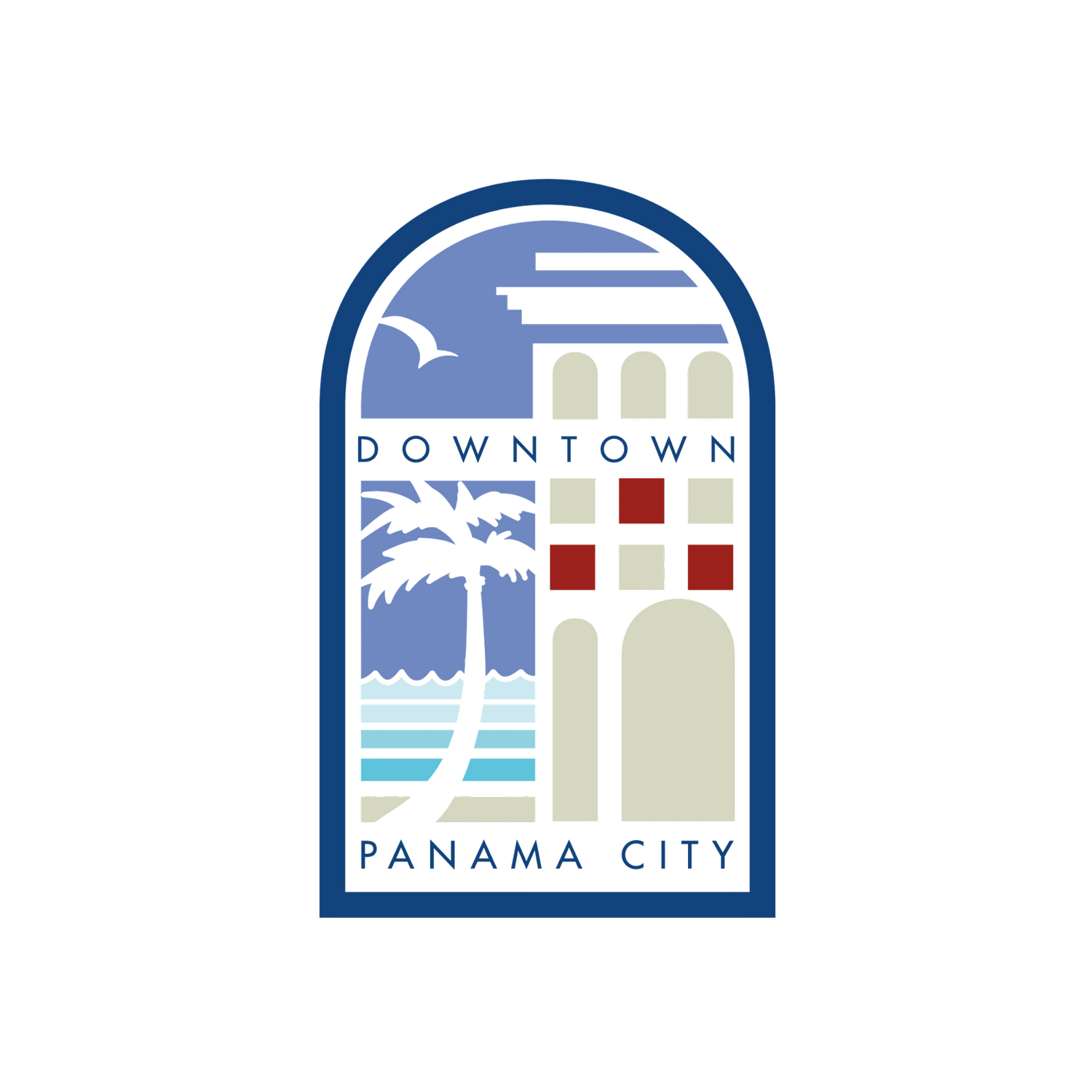 Historic Downtown Panama City, FL