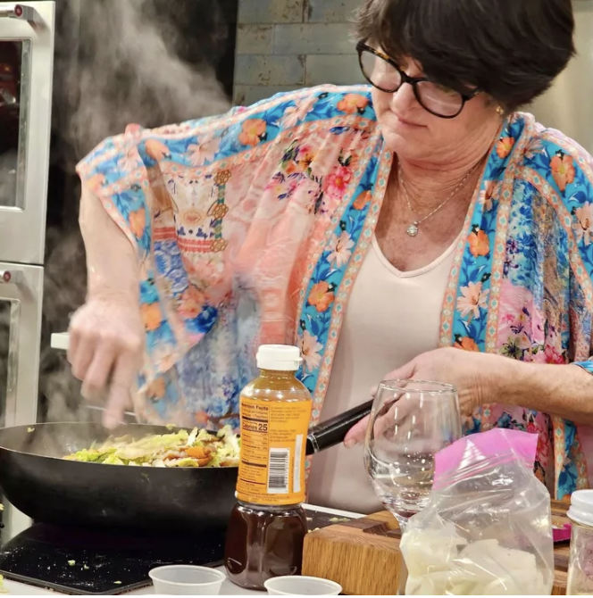 cooking classes panama city 