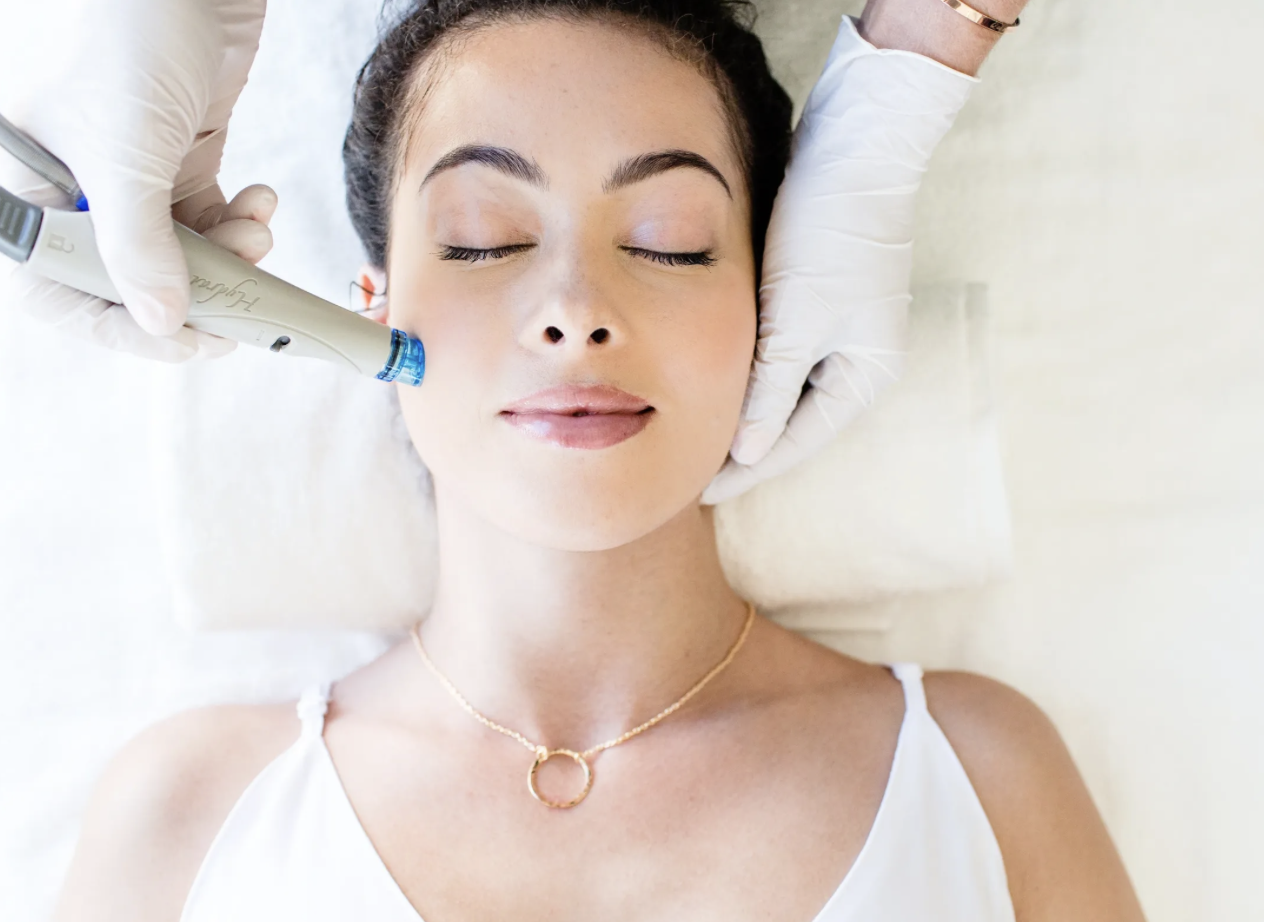 facial 