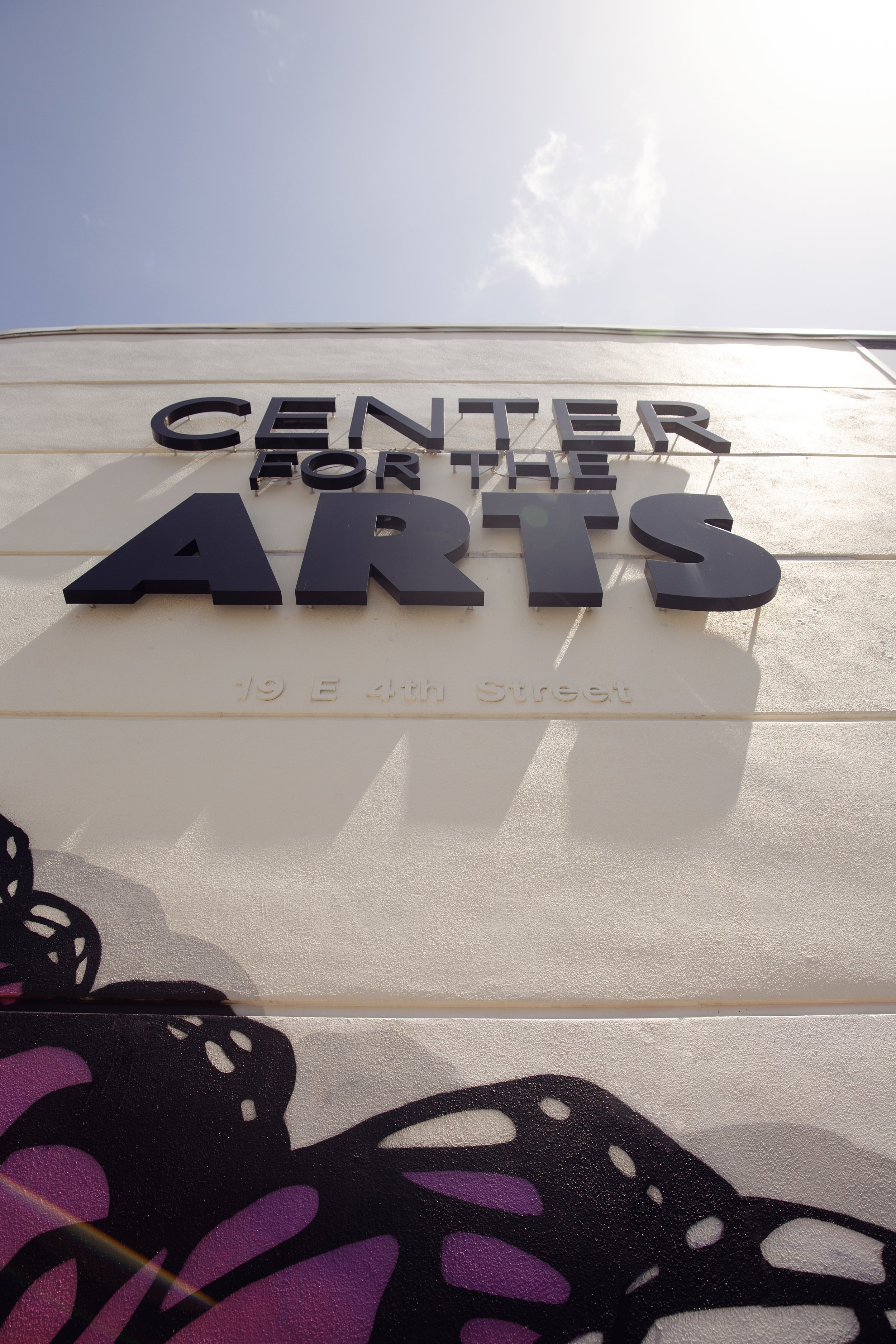 Bay Arts Alliance Center for the Arts Panama City FL