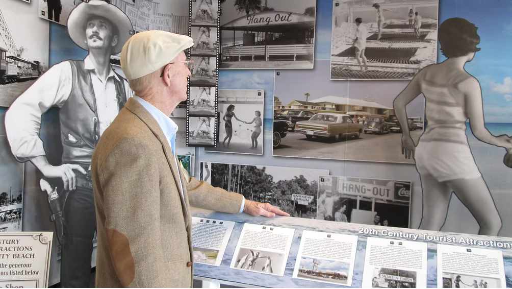Bay County History Museum 