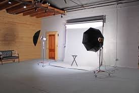 photography studio 