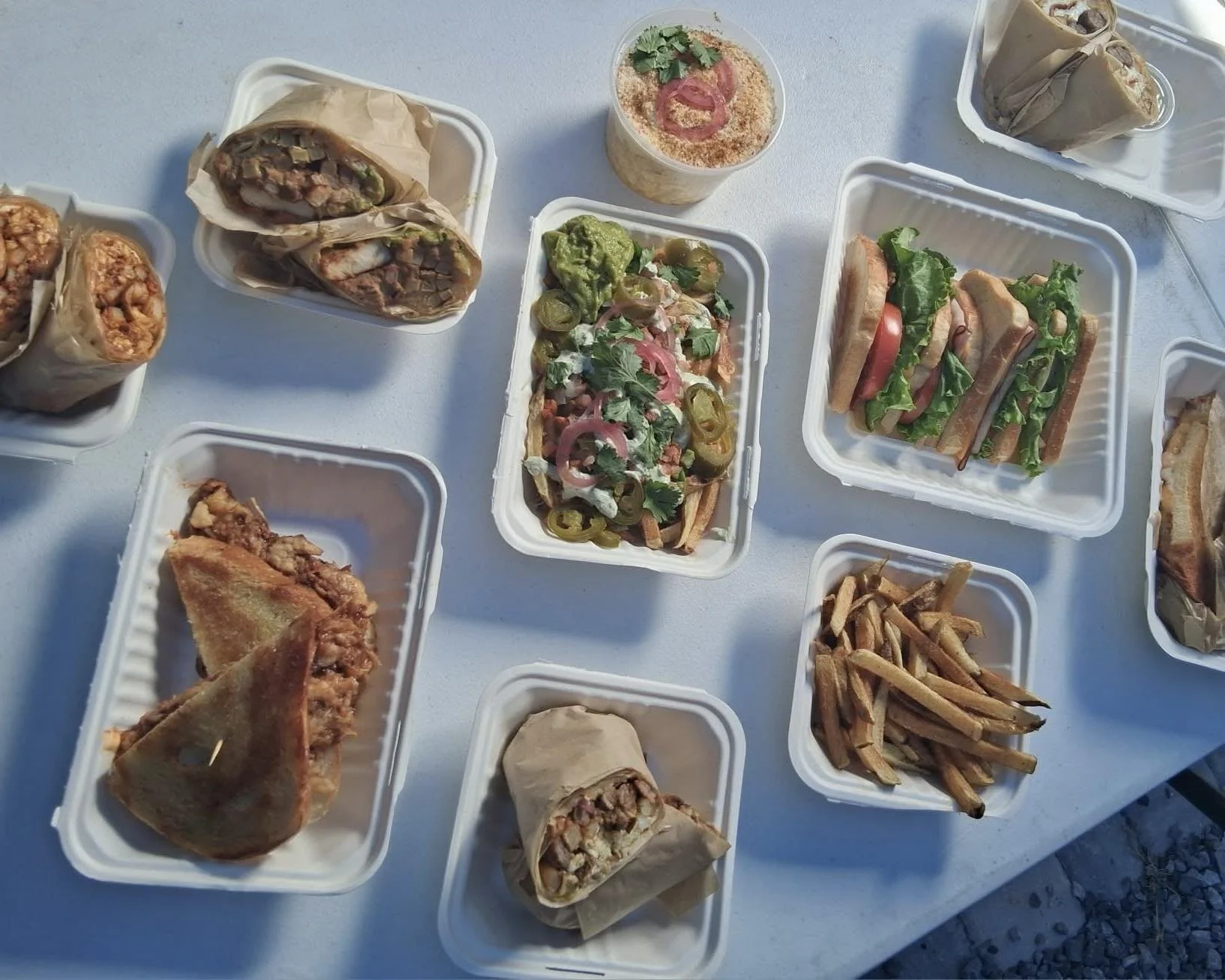 food truck pc 
