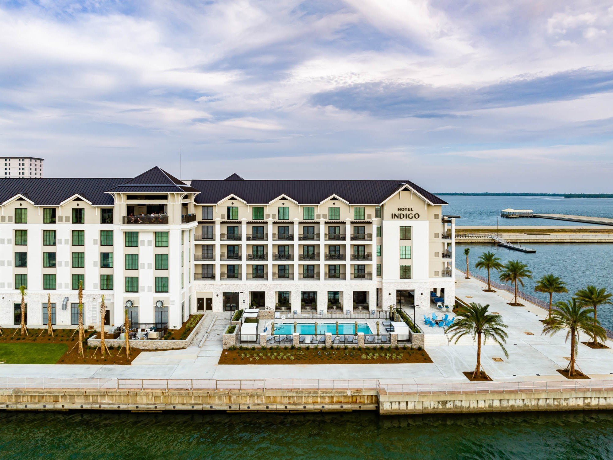 Panama City fl Hotel 