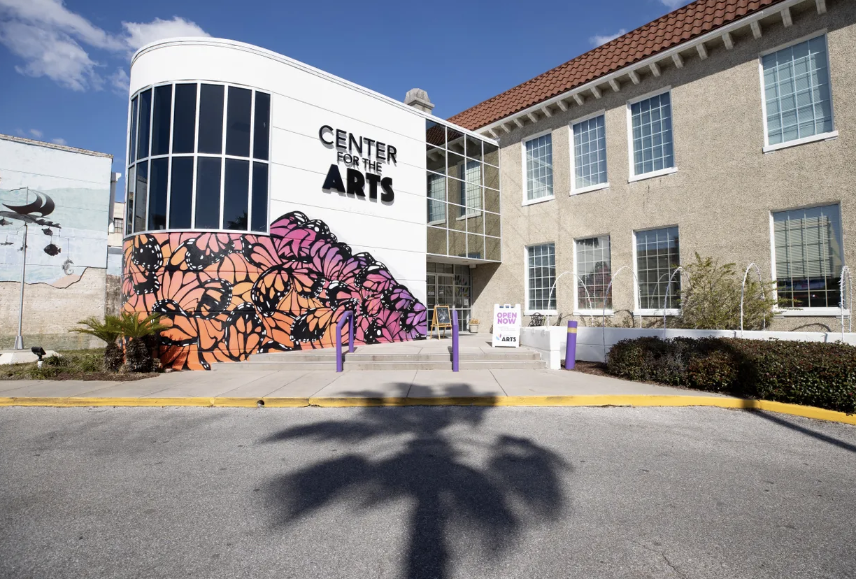 Center for the Arts