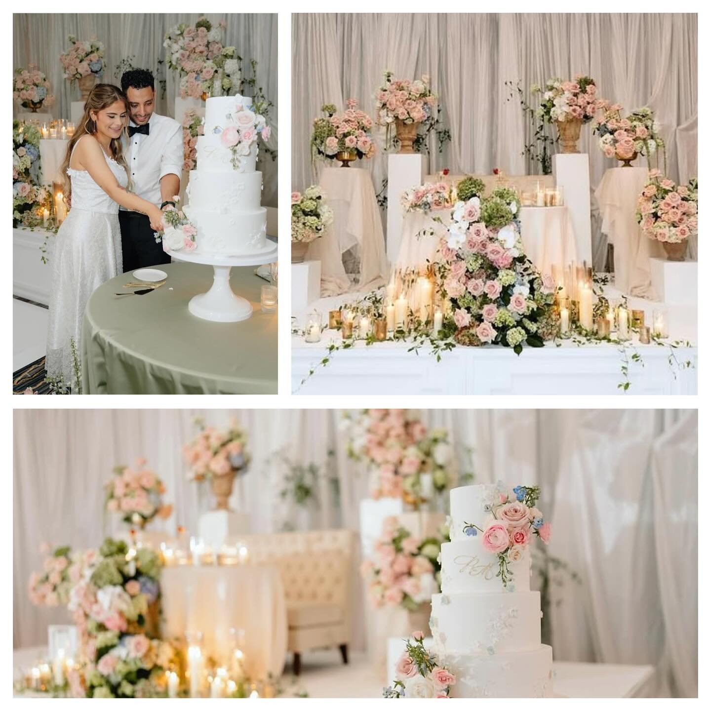 Wall Draping for a wedding at the Tampa Marriott Waterstreet. Pleasure working with Wildermind Events, JSMedia, Iris Weddings, Hands On Sweets, Femme Akoi, Galla Photonooth, Baughaus Shop, & Kate Ryan Events! —————&m