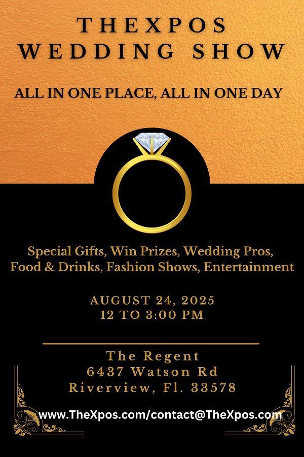 TheXpos Wedding Show