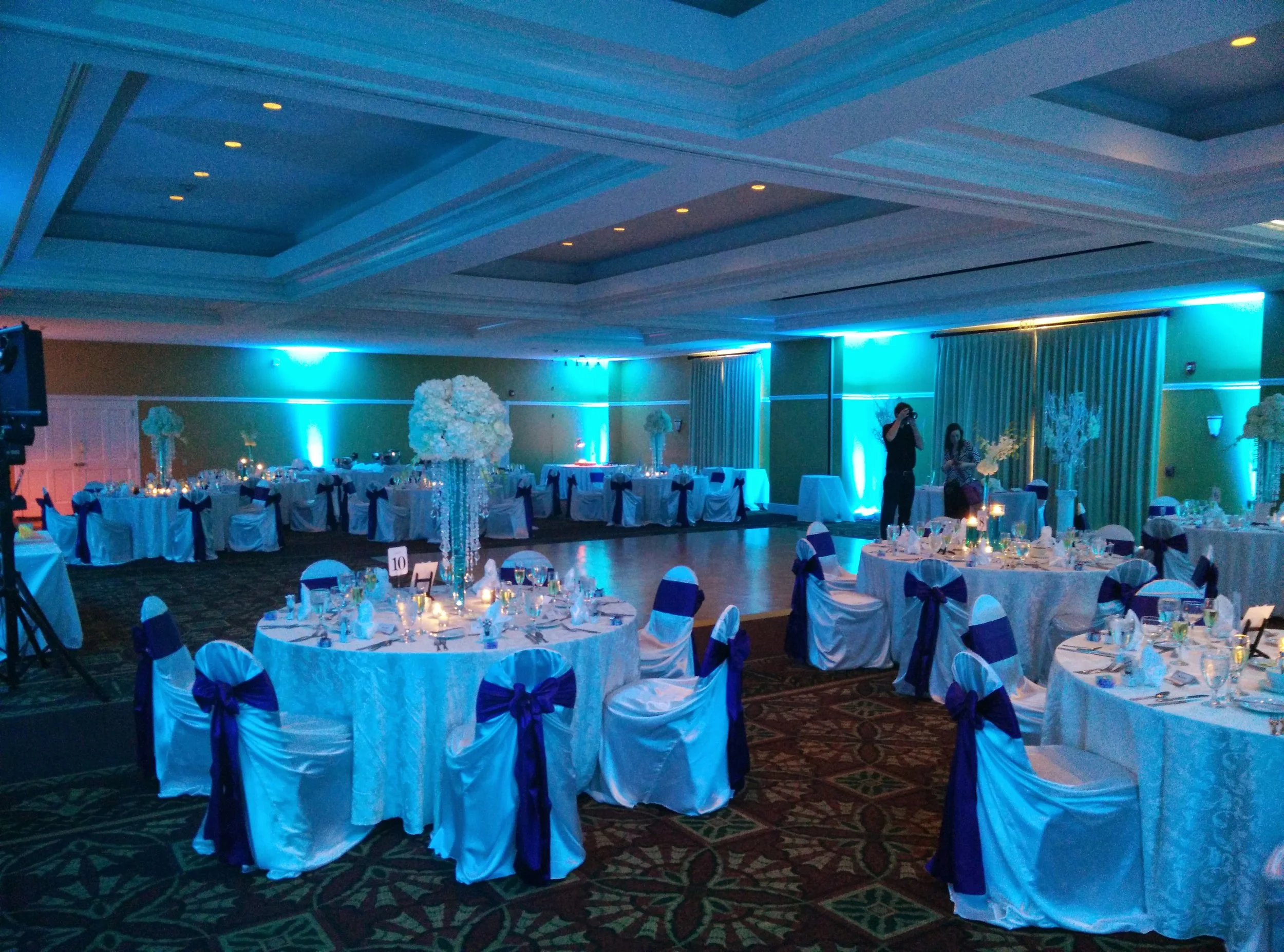 Tampa Palms C.C. - Up Lighting.jpg