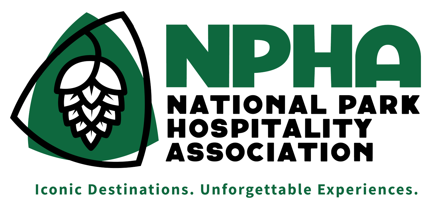 National Park Hospitality Association 