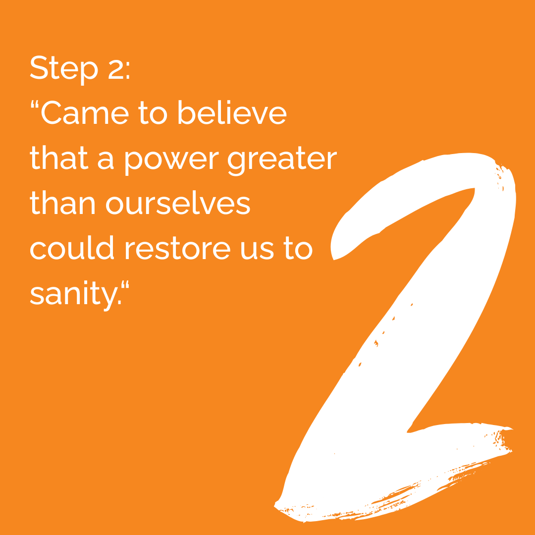 Step 2: Willing vs. Willful