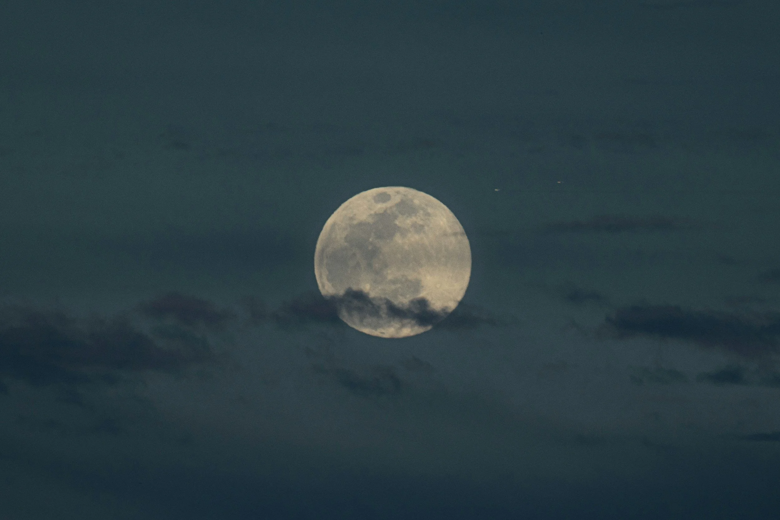 September Full Moon Sutra Walk