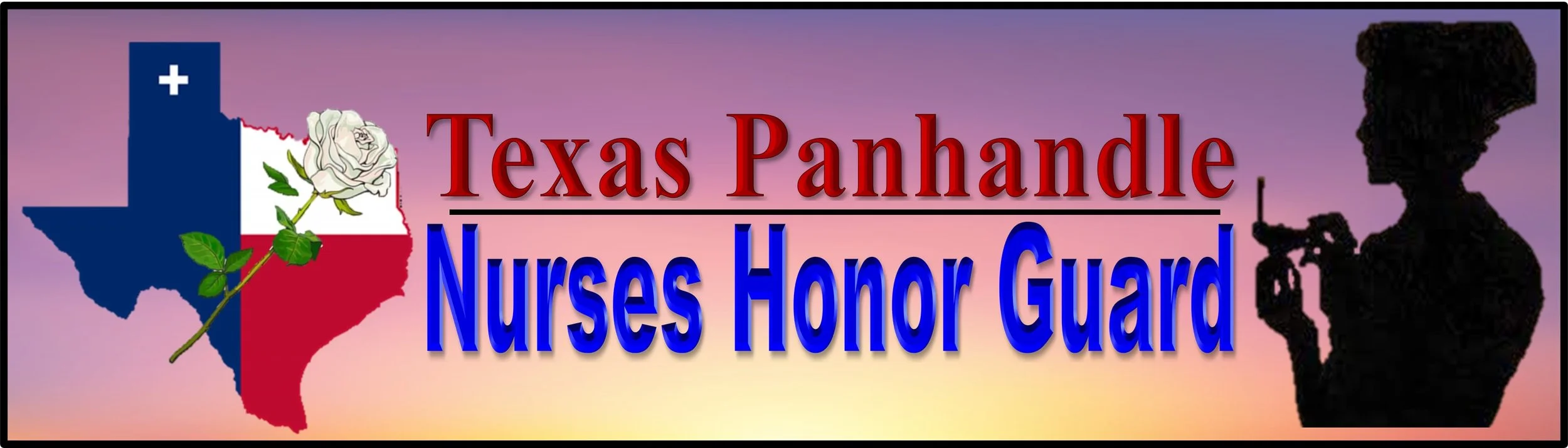 Join Our Team — Texas Panhandle Nurses Honor Guard