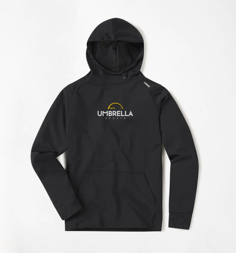 Umbrella Sports x UNRL Crossover II Hoodie — Umbrella Sports